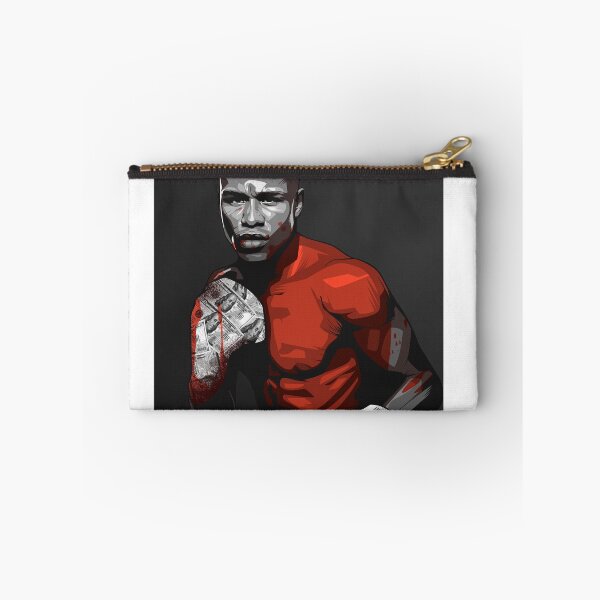 Item preview, Money Mayweather designed and sold by TheLegendaries.