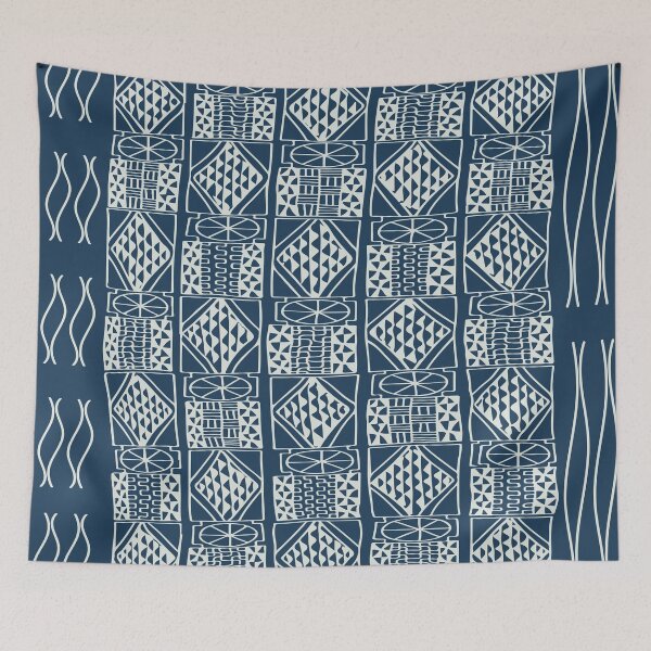 Item preview, Cameroon Bamiléké designed and sold by Wolagno.