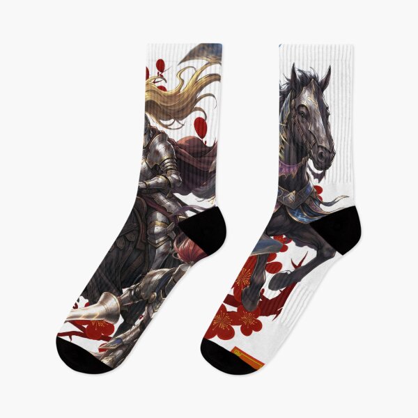 Item preview, 3 cavalry knights  designed and sold by Crimsonmerchant.