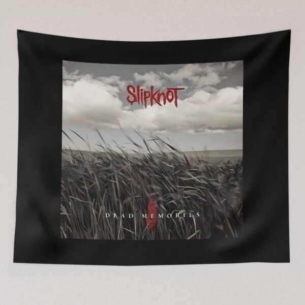 Item preview, music metal slipKNOT designed and sold by amandagabb.