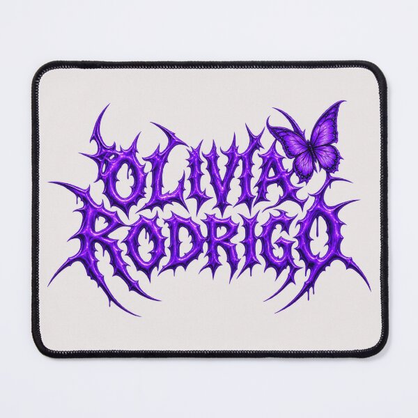 Item preview, Olivia Rodrigo designed and sold by Cybernaze.