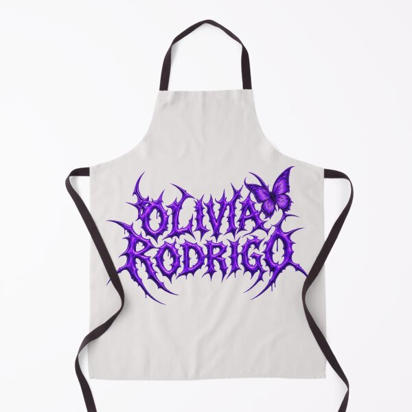 Item preview, Olivia Rodrigo designed and sold by Cybernaze.