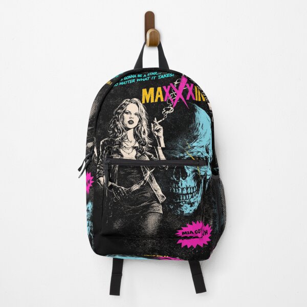 Item preview, Maxxxine designed and sold by WahyuPro.