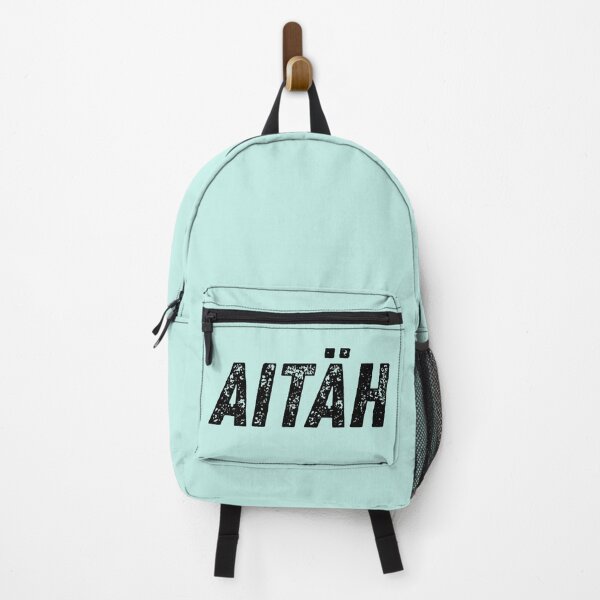 Item preview, Aitäh designed and sold by sorvesummercamp.