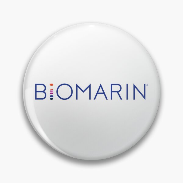 Item preview, BioMarin Pharmaceutical Logo with Colorful Dots designed and sold by manuelas31.