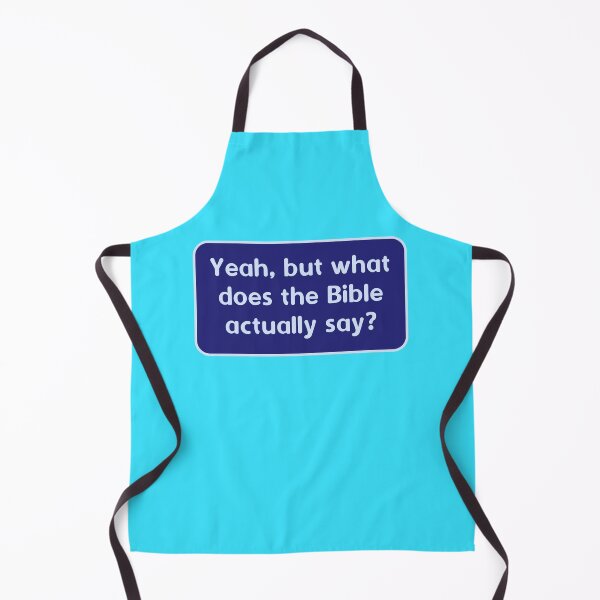 Item preview, Copy of Notice: God Loves You designed and sold by Karate Octopus.