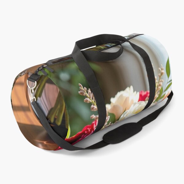 Item preview, Romantic Rose Bouquet - Elegant Floral Home Decor designed and sold by nhk999.