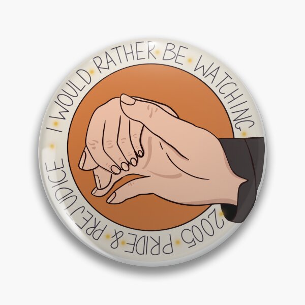 Item preview, I would rather be watching 2005 pride and prejudice  designed and sold by Stephanie Jayne.