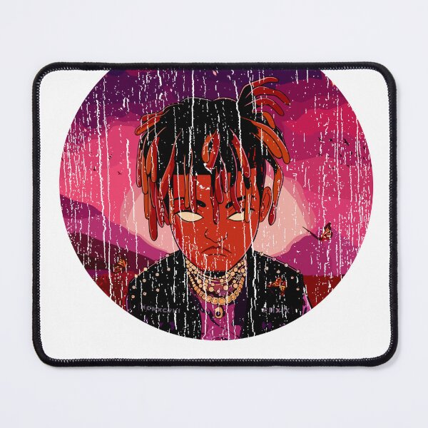 Item preview, Juice WRLD 999 Forever Retro designed and sold by niorolzumbin.