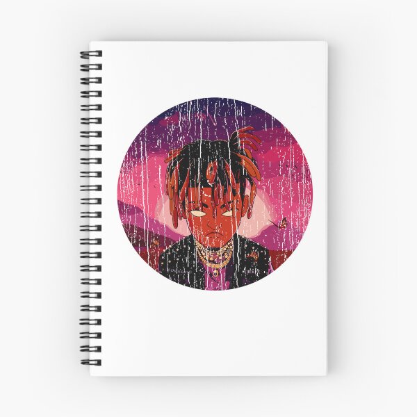 Artikelvorschau, Juice WRLD 999 Forever Retro entworfen und verkauft von niorolzumbin.