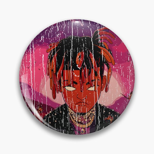 Artikelvorschau, Juice WRLD 999 Forever Retro entworfen und verkauft von niorolzumbin.