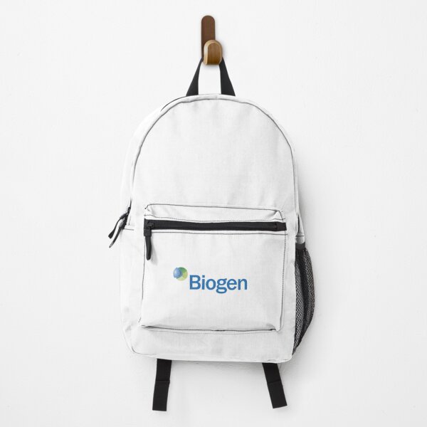 Item preview, Biogen Biotechnology Company Logo with Blue and Green Sphere designed and sold by manuelas31.