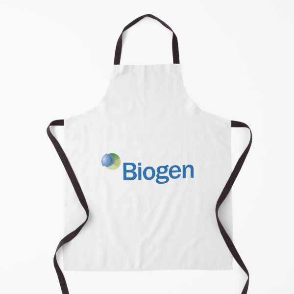 Item preview, Biogen Biotechnology Company Logo with Blue and Green Sphere designed and sold by manuelas31.