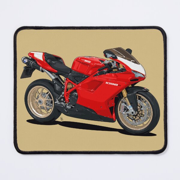 Item preview, 1098 R designed and sold by MLAutomotive.