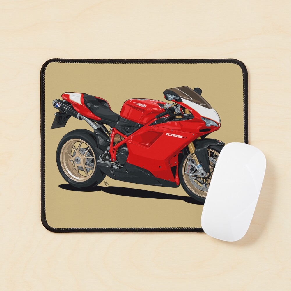 Item preview, Mouse Pad designed and sold by MLAutomotive.