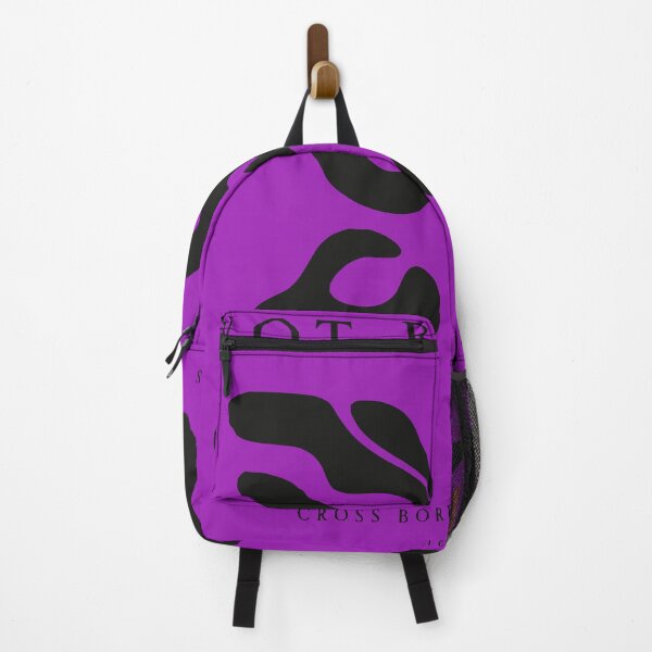 Item preview, Nocturnal Crossing — Not Reverse 10 Years designed and sold by CBW_notreverse.