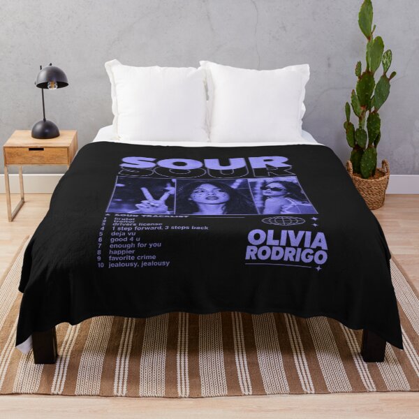 Item preview, Olivia Rodrigo designed and sold by Cybernaze.