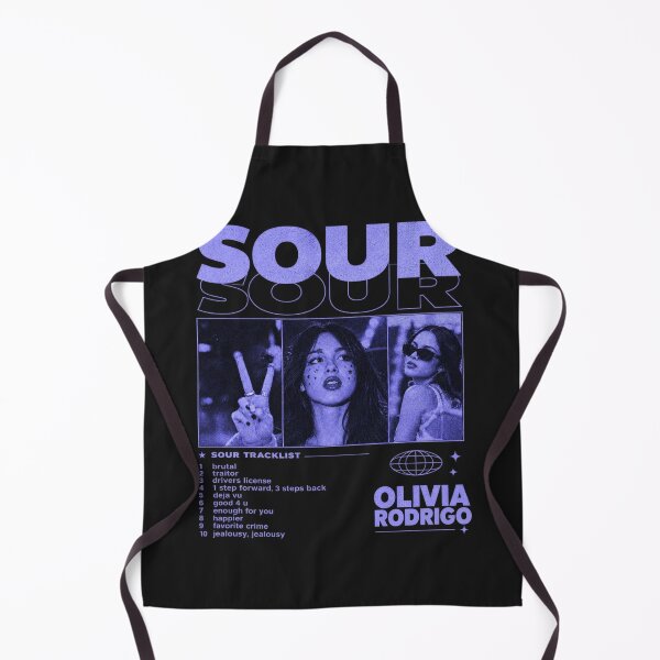 Item preview, Olivia Rodrigo designed and sold by Cybernaze.