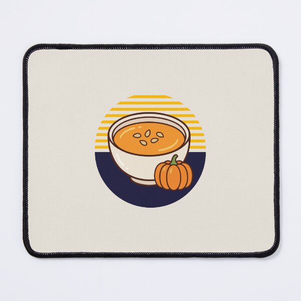 Item preview, Pumpkin Soup designed and sold by FanFest.