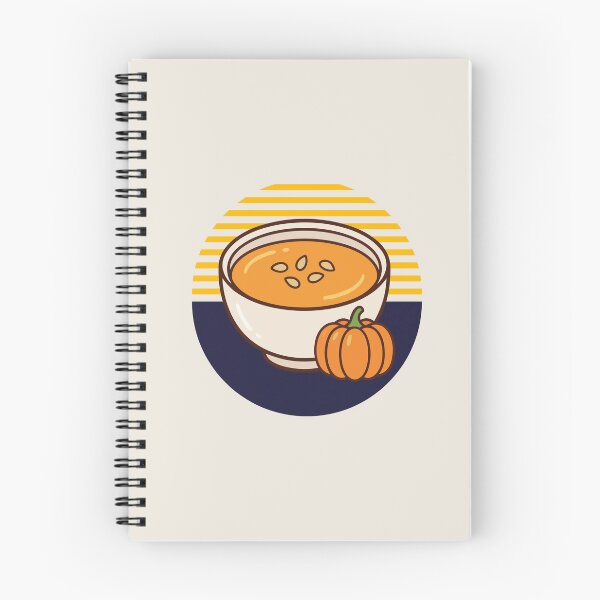 Item preview, Pumpkin Soup designed and sold by FanFest.