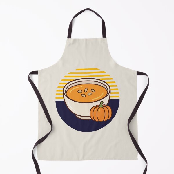 Item preview, Pumpkin Soup designed and sold by FanFest.