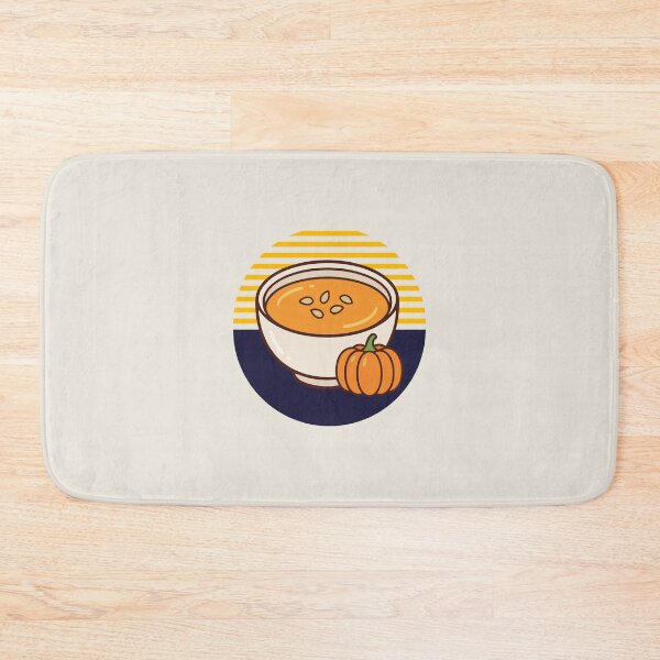 Item preview, Pumpkin Soup designed and sold by FanFest.