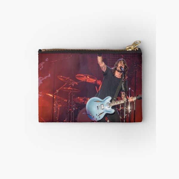 Item preview, Dave Grohl Live in Concert, Rock Legend Energy designed and sold by Astute-Artio-Photography.