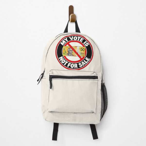 Item preview, ⭐ MY VOTE IS NOT FOR SALE ⭐ - AUD - Australian Dollar  designed and sold by WheelieGdArt.