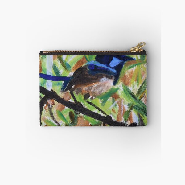 Item preview, Fairy Wren designed and sold by Subgeometric.