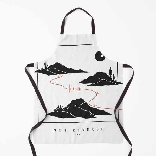 Item preview, Desert Frequency — Not Reverse designed and sold by CBW_notreveerse.