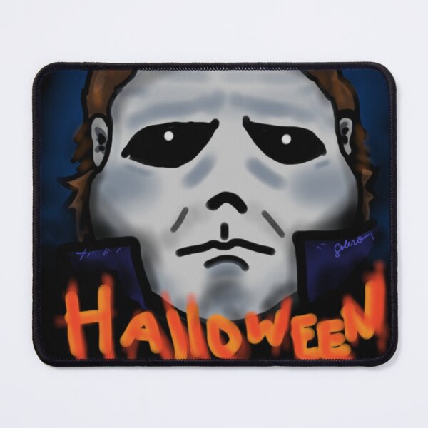 Item preview, Halloween's Michael Myers designed and sold by SundropsDesigns.
