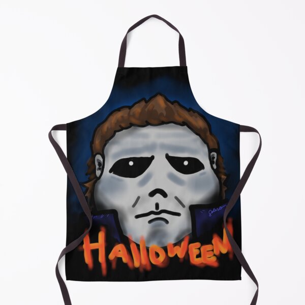 Item preview, Halloween's Michael Myers designed and sold by SundropsDesigns.