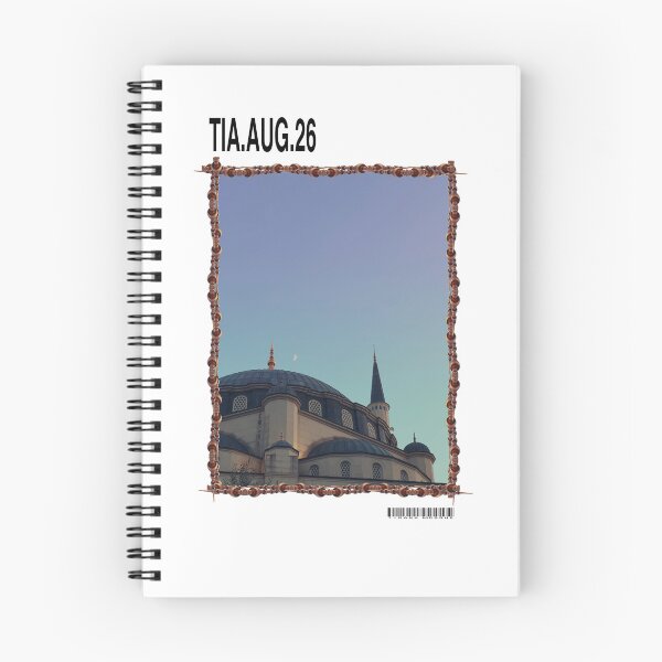Item preview, Mezquita de Tirana designed and sold by Extendless.