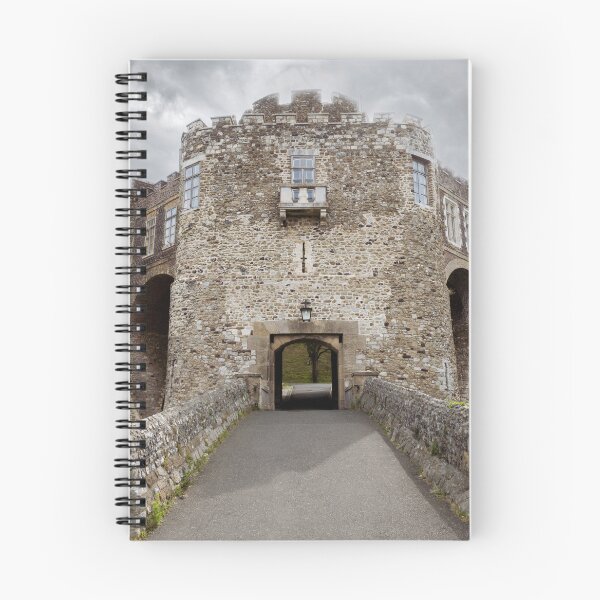 Item preview, Constable's Gateway Entrance to Dover Castle designed and sold by Debra Martz.