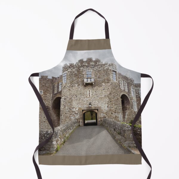 Item preview, Constable's Gateway Entrance to Dover Castle designed and sold by Debra Martz.