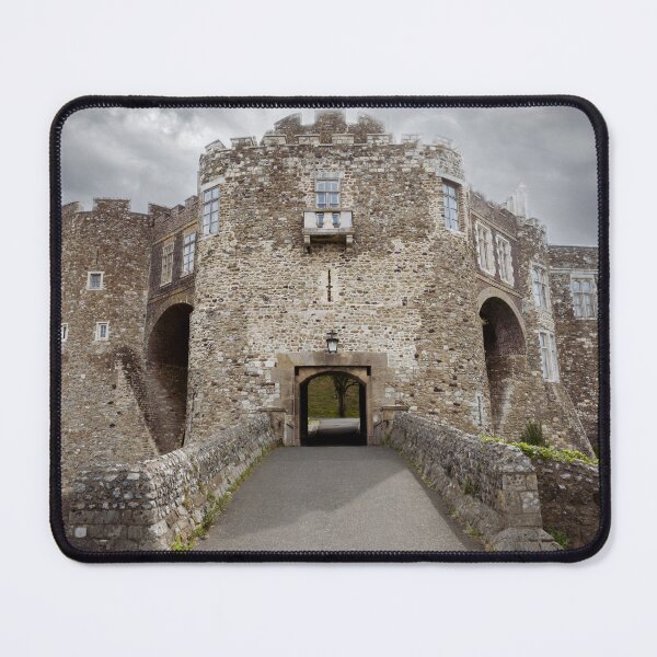 Item preview, Constable's Gateway Entrance to Dover Castle designed and sold by Debra Martz.