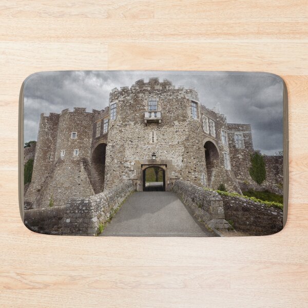 Item preview, Constable's Gateway Entrance to Dover Castle designed and sold by Debra Martz.