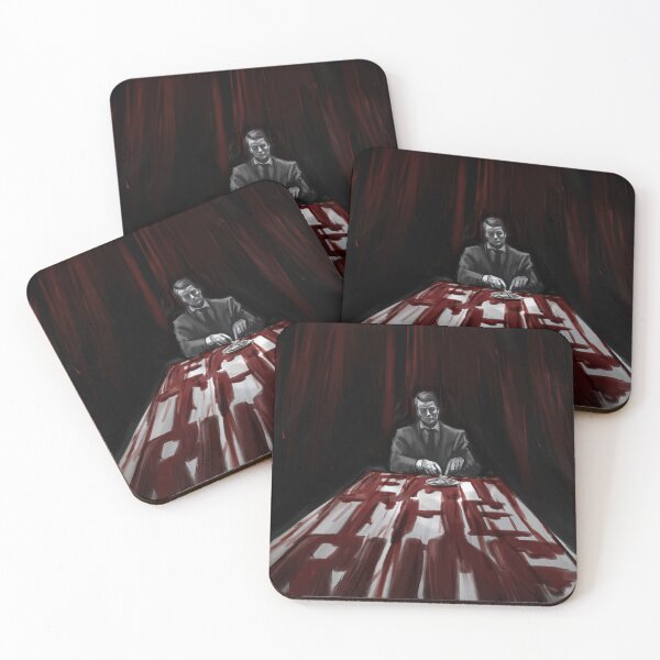 Item preview, eat the rude  designed and sold by Cartastraccia.