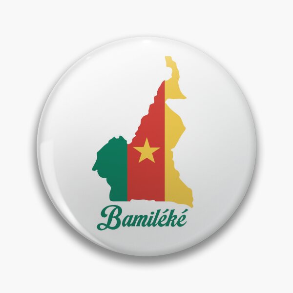 Item preview, Cameroon Bamiléké designed and sold by Wolagno.