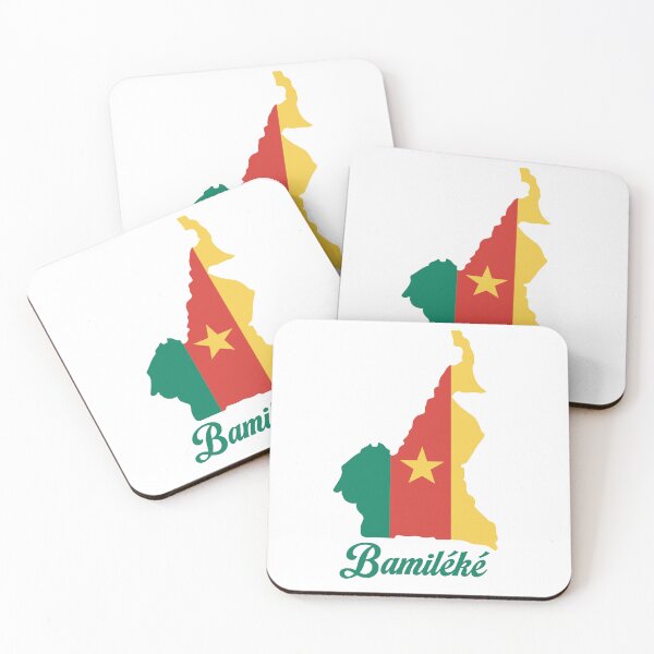 Item preview, Cameroon Bamiléké designed and sold by Wolagno.