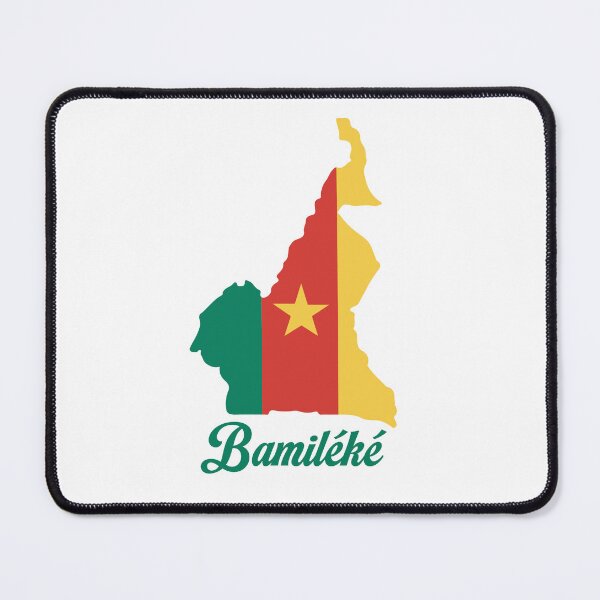 Item preview, Cameroon Bamiléké designed and sold by Wolagno.