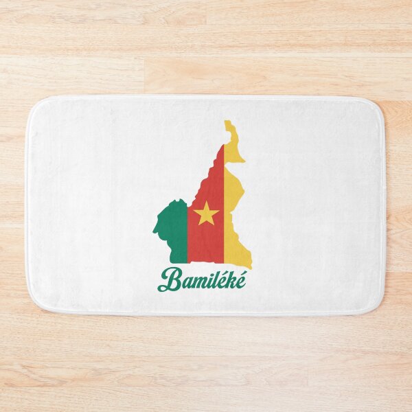 Item preview, Cameroon Bamiléké designed and sold by Wolagno.