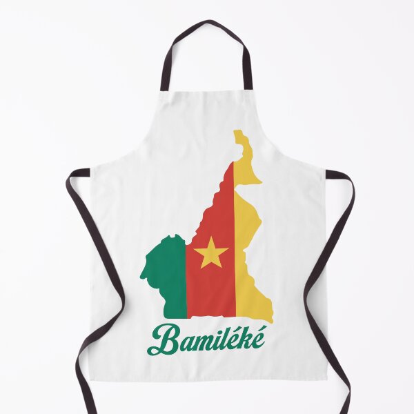 Item preview, Cameroon Bamiléké designed and sold by Wolagno.