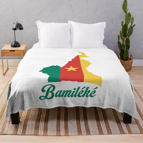 Item preview, Cameroon Bamiléké designed and sold by Wolagno.