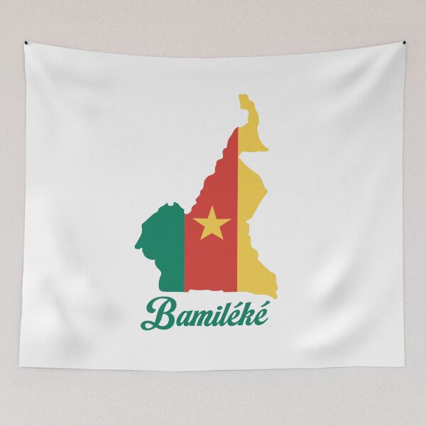 Item preview, Cameroon Bamiléké designed and sold by Wolagno.