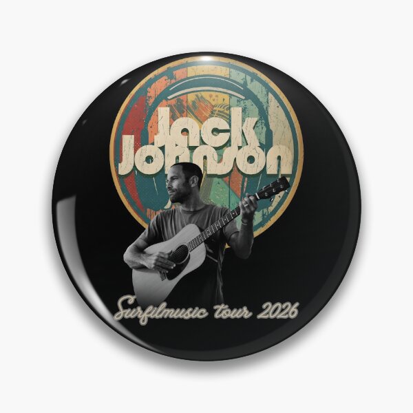 Item preview, Vintage Surf Music Acoustic Guitar 2026 Concert Graphic designed and sold by Doublettaedrawe.