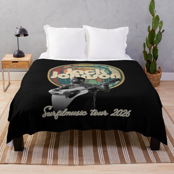 Item preview, Vintage Surf Music Acoustic Guitar 2026 Concert Graphic designed and sold by Doublettaedrawe.