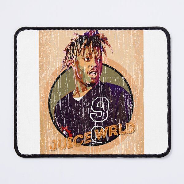 Item preview, Juice WRLD Death Race for Love Nostalgic designed and sold by niorolzumbin.