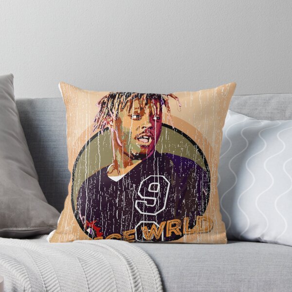 Item preview, Juice WRLD Death Race for Love Nostalgic designed and sold by niorolzumbin.