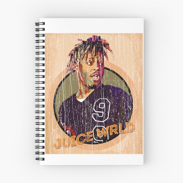 Item preview, Juice WRLD Death Race for Love Nostalgic designed and sold by niorolzumbin.